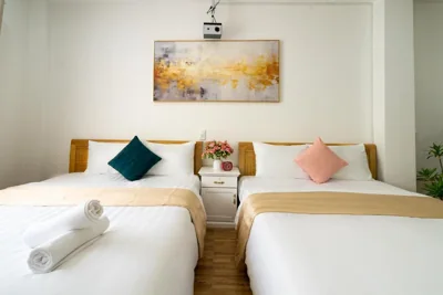 The Lee Hotel – 사진 2