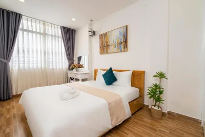 The Lee Hotel – 사진 5