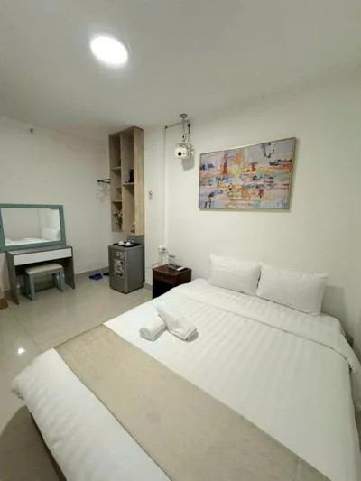 The Lee Hotel – 사진 7