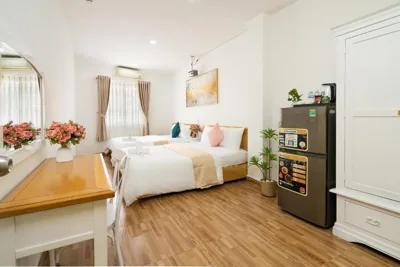 The Lee Hotel – 사진 10