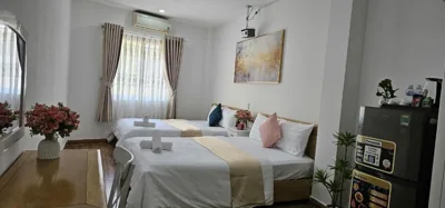 The Lee Hotel – 사진 13