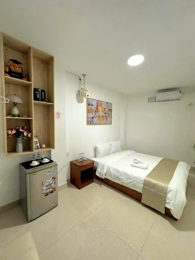 The Lee Hotel – 사진 14