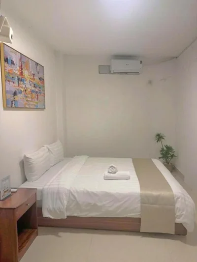 The Lee Hotel – 사진 15